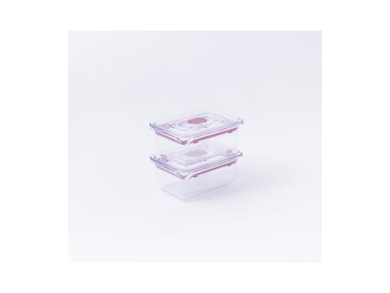 Latchlok Click 1.9 Cup Food Storage Container - Image 1