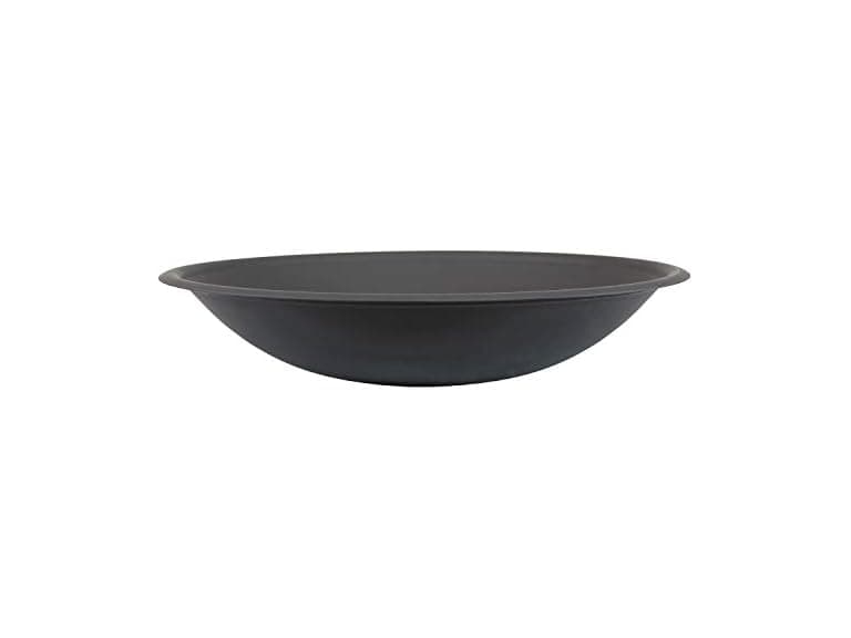 Sunnydaze Decor 32" Replacement Fire Pit Bowl - Image 1