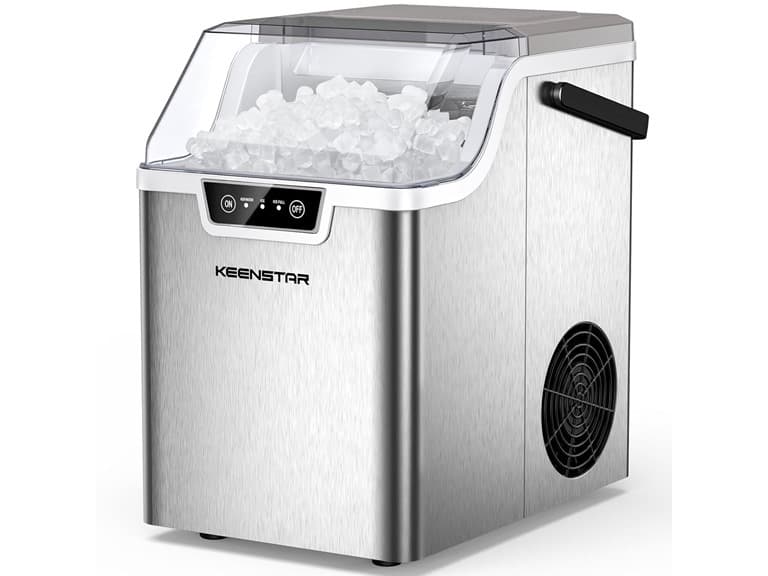 Nugget Countertop Ice Maker - Image 1