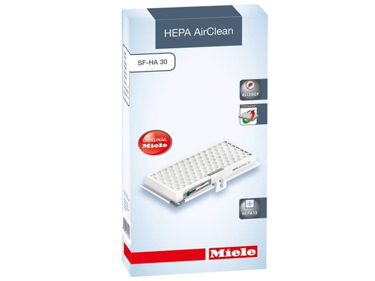 Miele Vacuum Cleaner Active HEPA Filter - Image 1