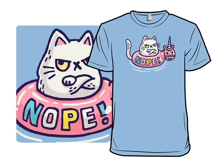 Summer Nopes - Image 1