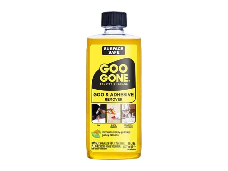 Goo Gone Adhesive Remover - Image 1