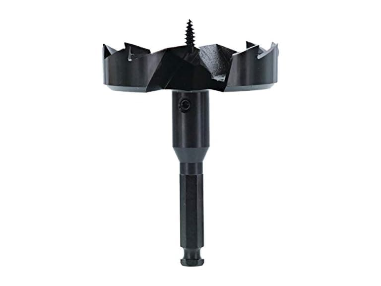 Diablo DSF3625 2 Cutter Self Feed Bit