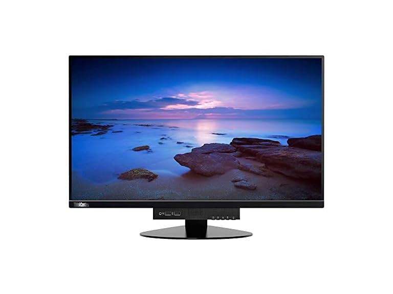 Lenovo ThinkCentre Tiny-In-One 24 Gen3 Monitor - Image 1