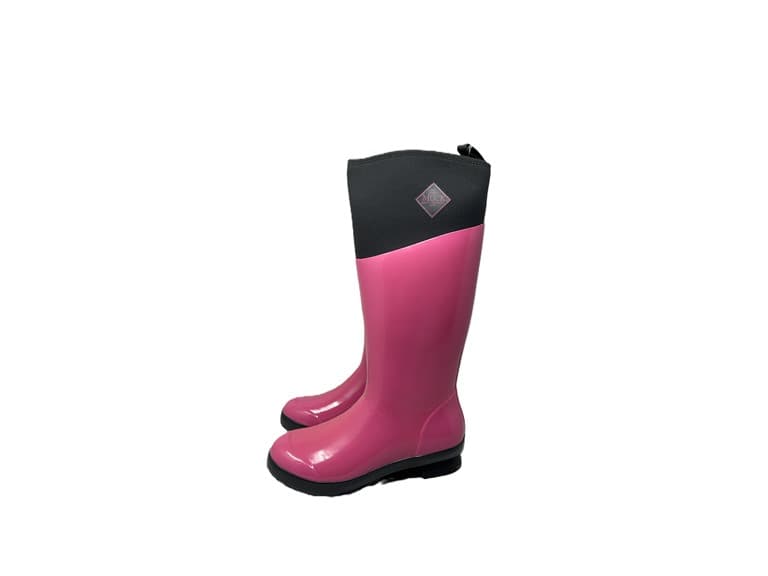 Muck Winter Wellie Tall Women's Boots (7) - Image 1
