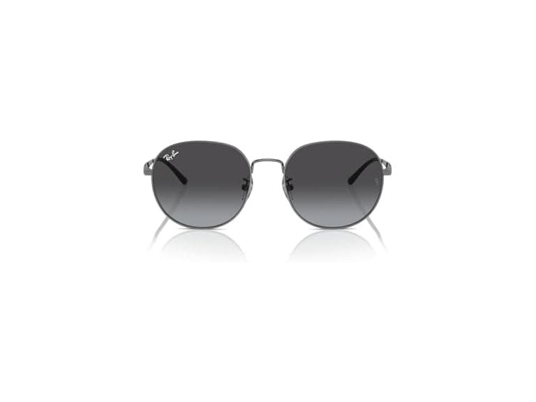 Ray-Ban Rb3727d Round Sunglasses - Image 1