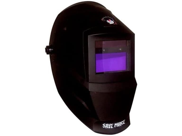 Save Phace Bubba Auto Darkening Welding Helmet - Image 1