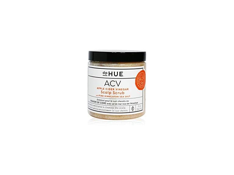 Apple Cider Vinegar Scalp Scrub - Image 1