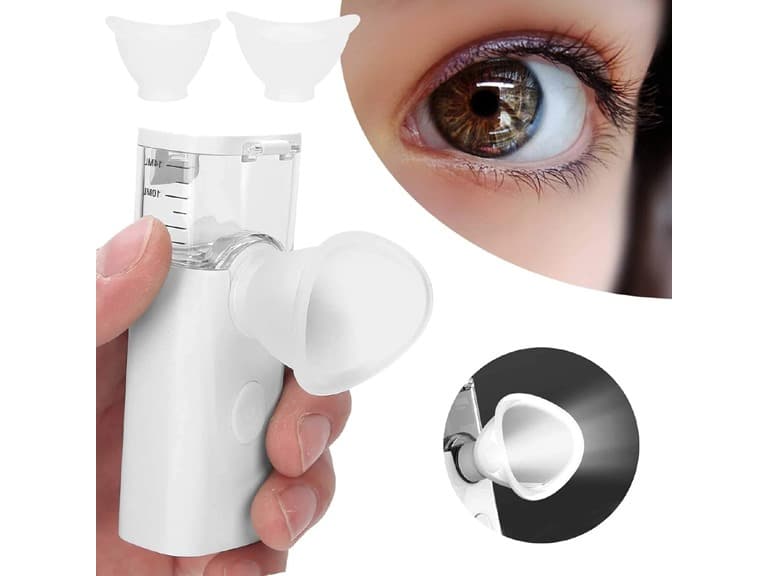 Electric Eye Mist Sprayer - Image 1