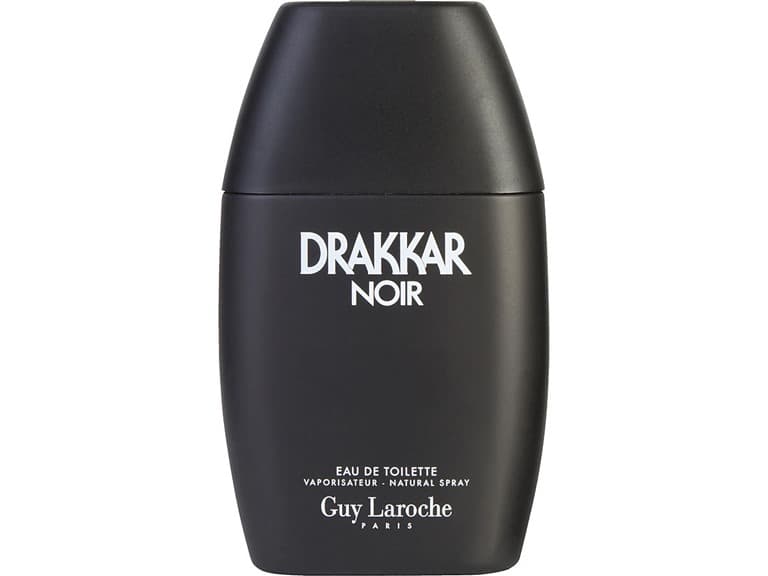 Drakkar Noir Guy Laroche EDT Spray Tester 3.3 Oz M - Image 1