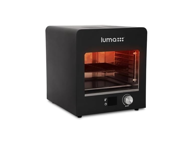 Luma® by Newair Electric Grill for Steaks  - Image 1