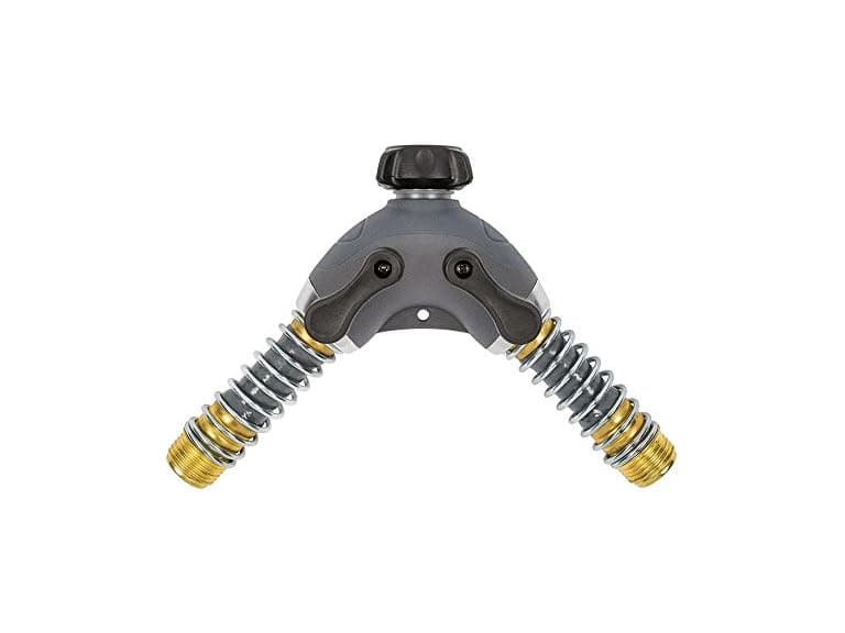 Gilmour High Flow Faucet Adapter - Image 1