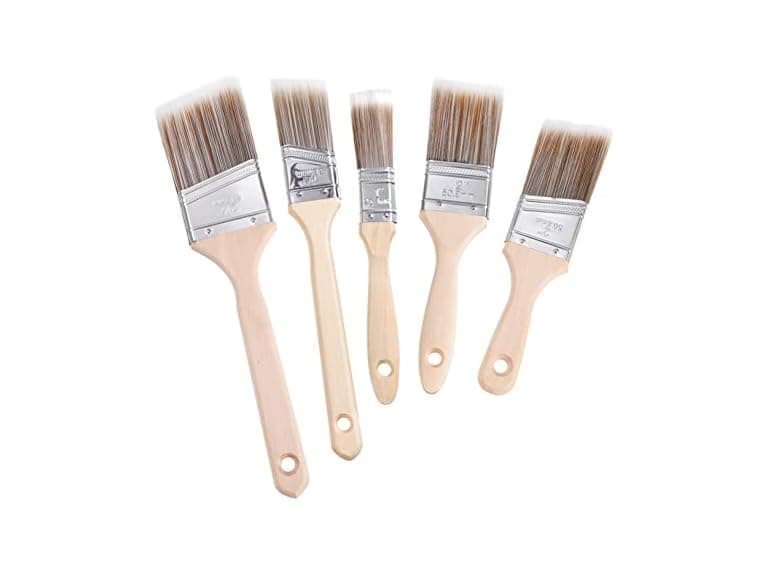 ULDIGI CON-88 5pcs Paint Brush Set - Image 1