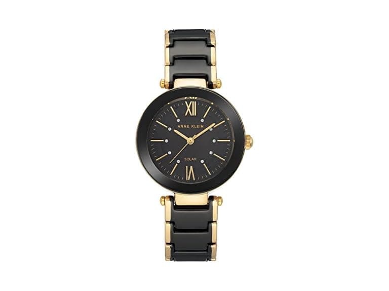 Anne Klein AK/3844BKGB Anne Klein Women's Watch (Open Box) - Image 1