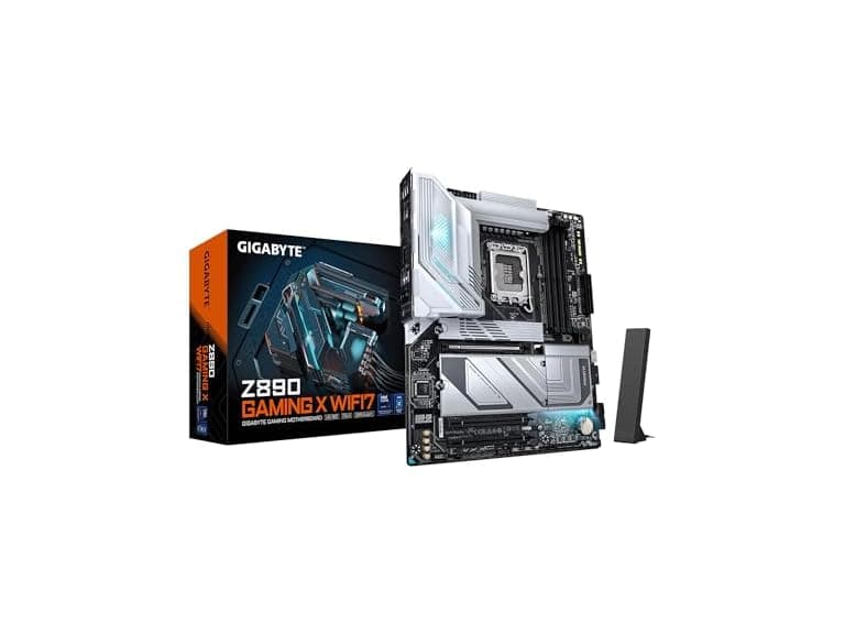 GIGABYTE Z890 Gaming X WIFI7 - Image 1
