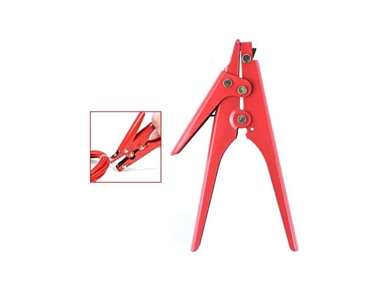 LUQIQI AAP-Tool-152 Cable Tie Tensioning Tool - Image 1