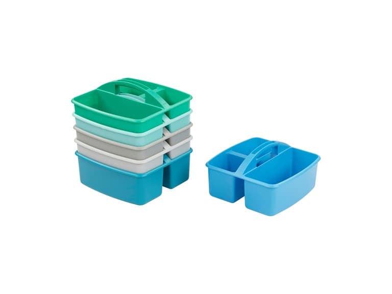 ECR4Kids Storage Caddy 6pk - Image 1