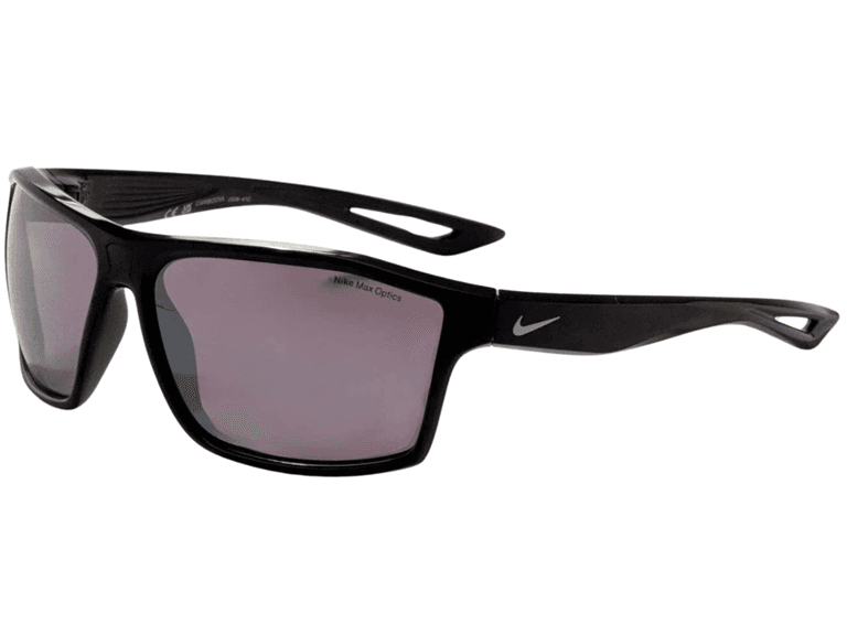 Nike Unisex Legend Sunglasses Black Black - Image 1