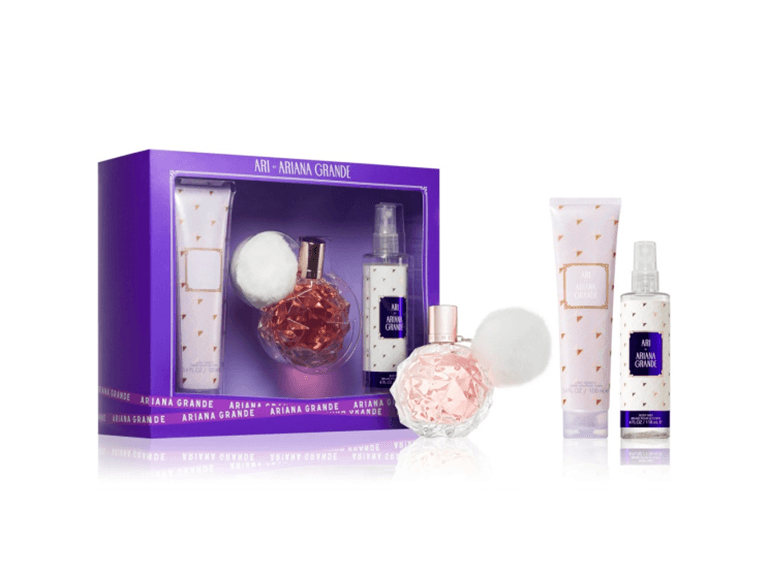 Ari/Ariana Grande 3 Pc. Set (W) - Image 1