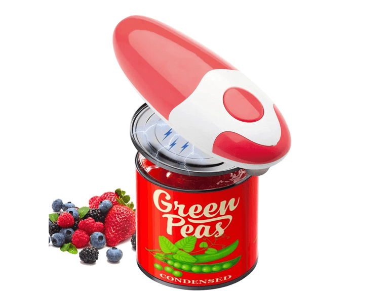 Electric Can Opener 2.0   - Image 1