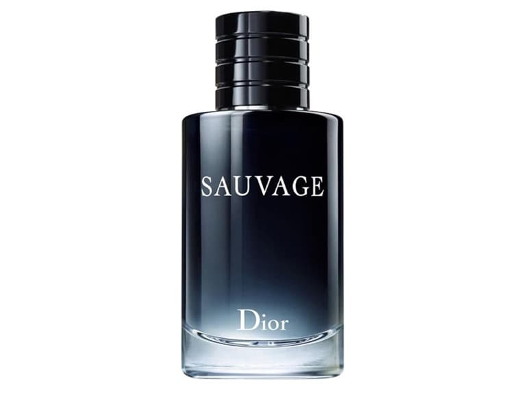 Dior Sauvage Eau de Toilette Spray, 100mL - Image 1