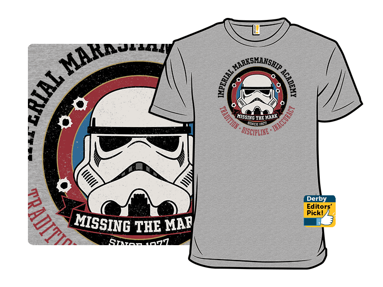 Imperial Marksmanship Academy - Image 1