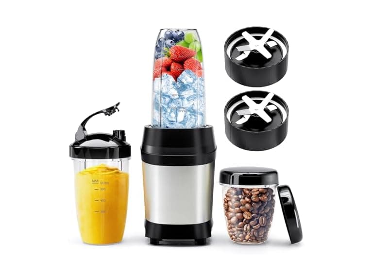 Nahida Smoothie Blender - Image 1