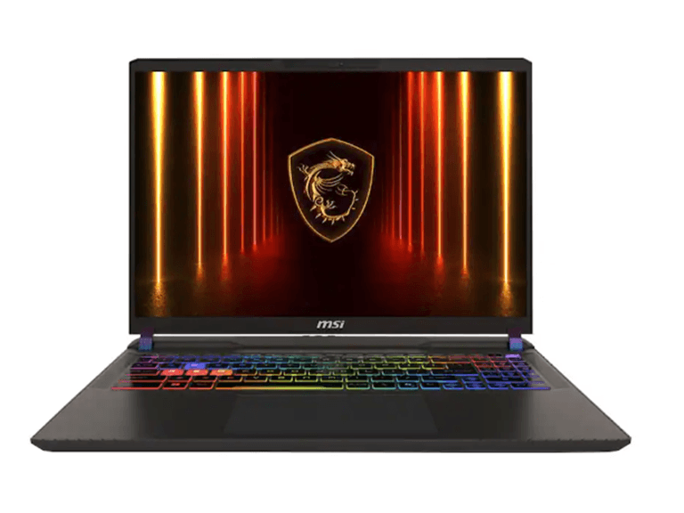 Katana 15 HX i7-14650HX 15.6" QHD Laptop - Image 1