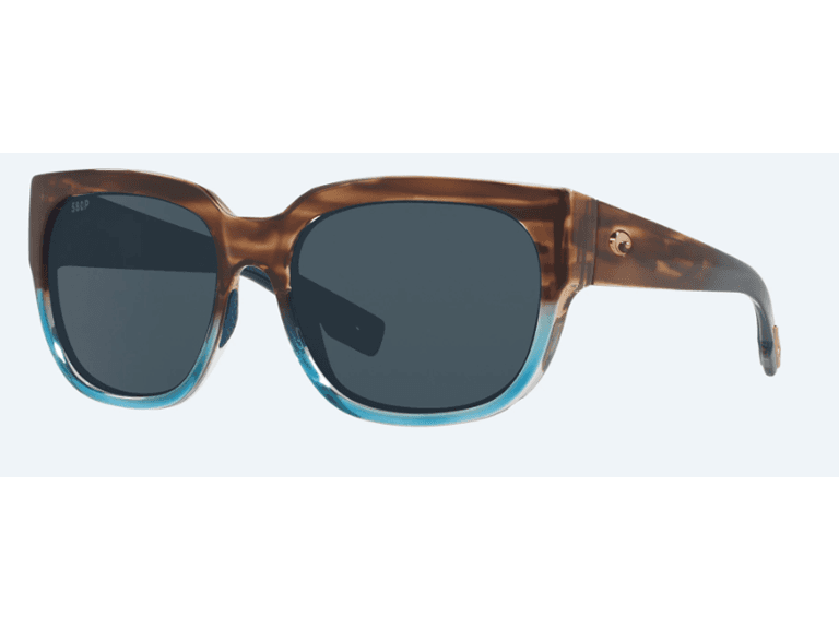 Costa Del Mar Waterwoman 2 Polarized Sunglasses - Image 1