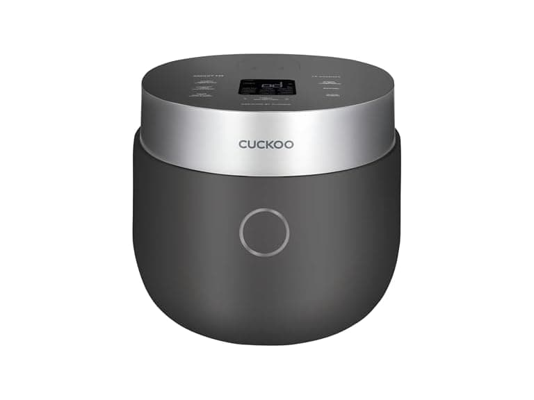 Cuckoo Non-Pressure Rice Cooker 8-Cup Technology (Open Box) - Image 1