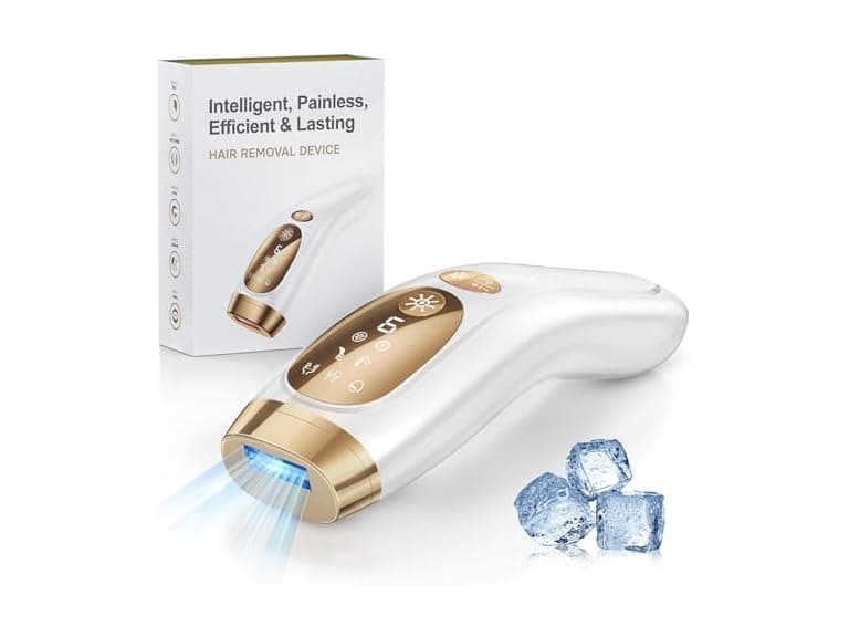 UENMOON IPL Hair Removal Device - Image 1