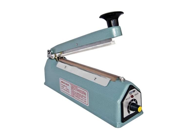Jorestech Impulse Manual Bag Sealer - Image 1