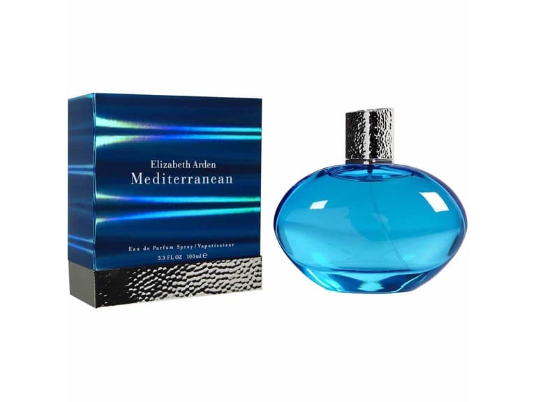 Mediterranean/Elizabeth Arden EDP Spray 3.4 Oz - Image 1