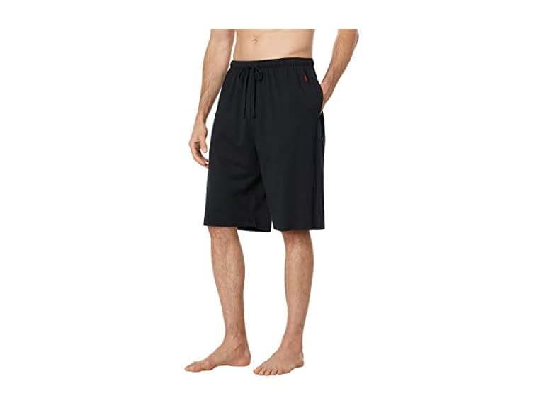 Polo Ralph Lauren Men (S) Enzyme Cotton Rl Shorts - Image 1