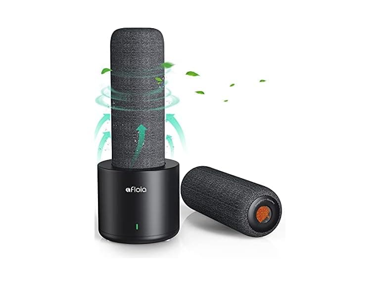 Afloia Mini Cylinder Dehumidifier