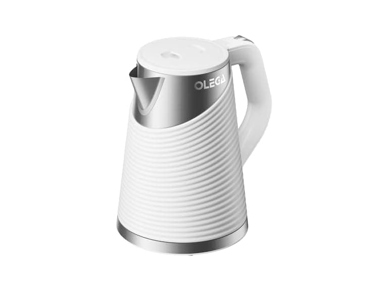 Electric Tea Kettle 1.8L Auto Shut Off - Image 1