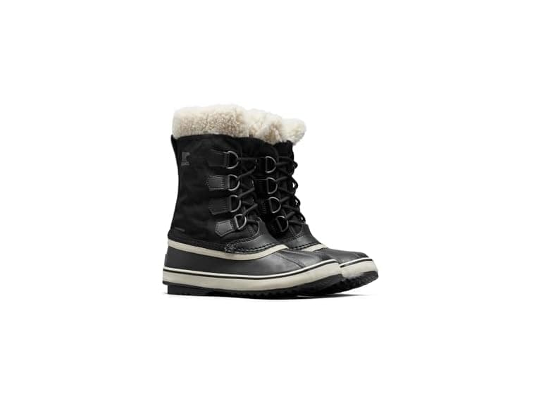 Sorel Sorel Women's Winter Carnival Boot Wp, - Image 1