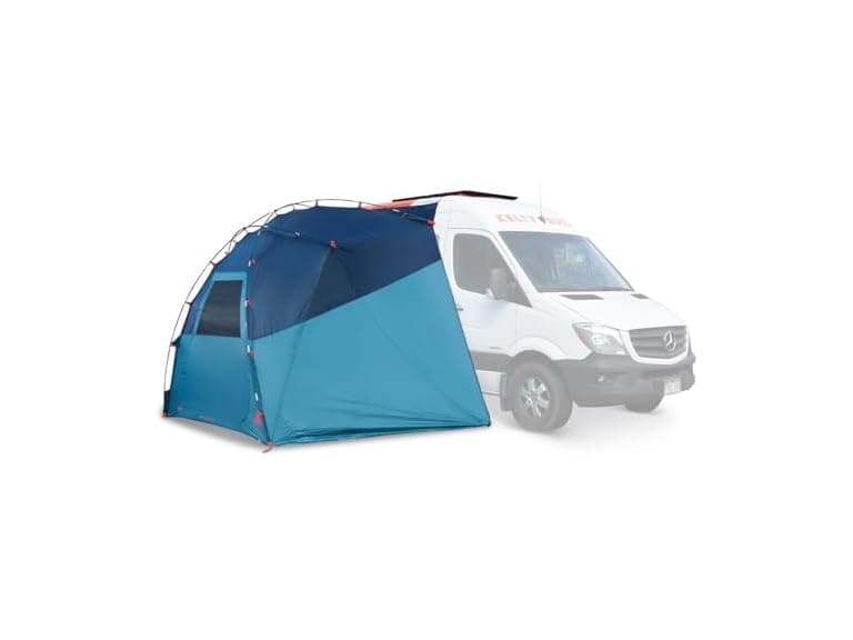 Kelty Backroads Shelter - Image 1