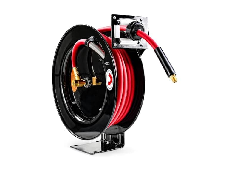 Reelworks L815153A-VN ReelWorks Air Hose Reel - Image 1