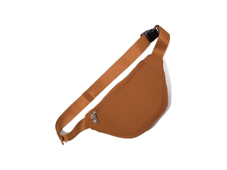 Baggallini Swift Belt Bag Sling - Image 1