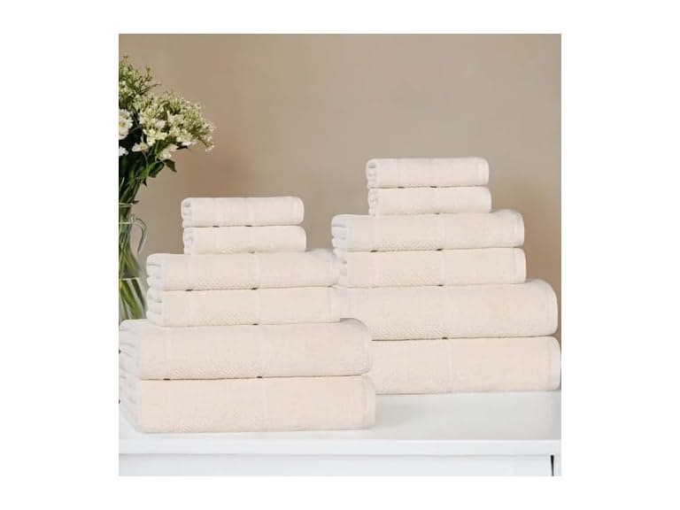 Superior Hotel Quality Super Soft Towel Set - Your Choice - Image 1
