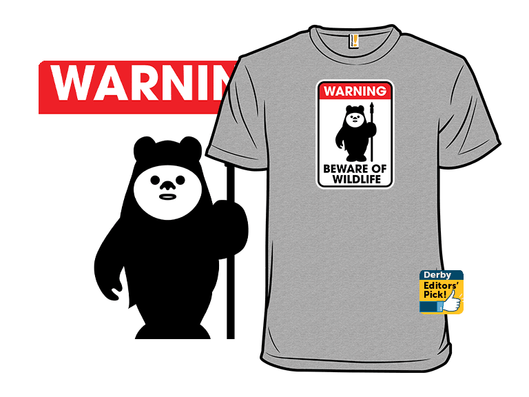 Dangerous Wildlife - Image 1