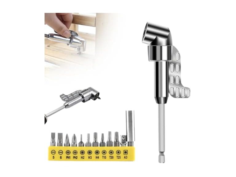 Fiopet CON-20 105 Degree Bit Holder - Image 1