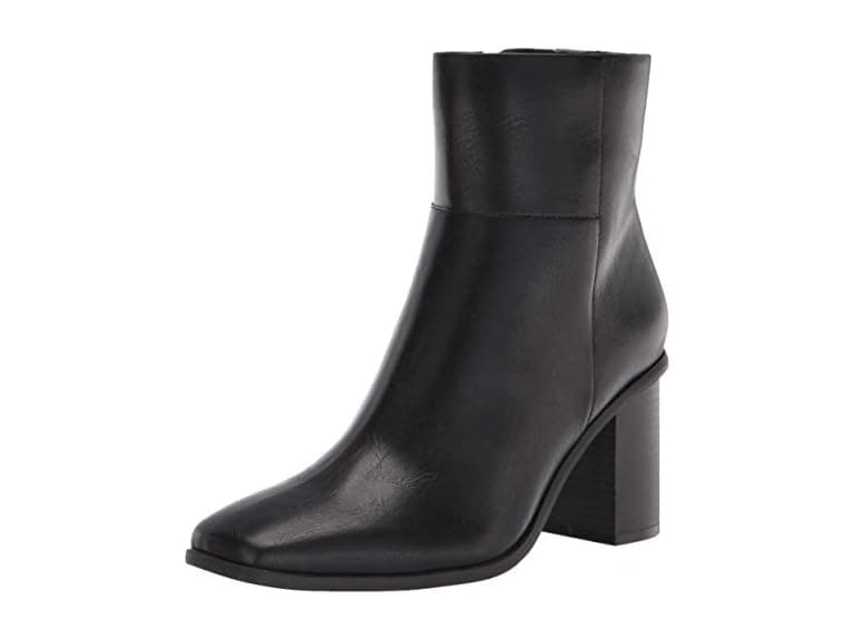 The Drop Women's Ibita Ankle Boot - Image 1