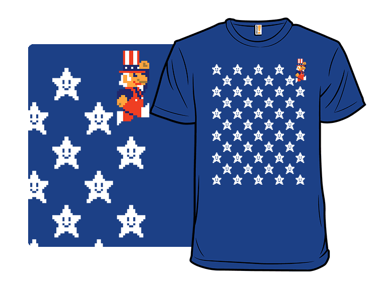 Uncle 8-Bit - Image 1