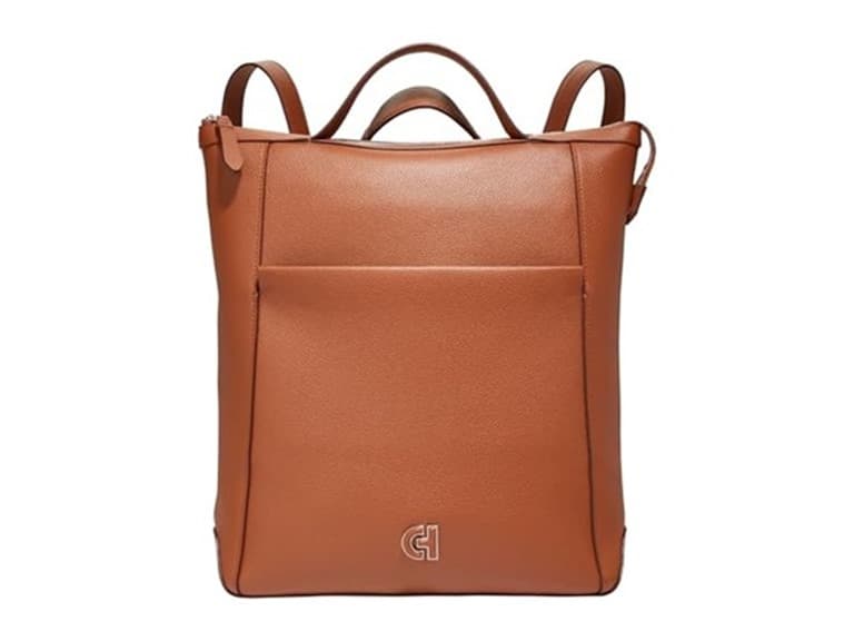 Cole Haan Grand Series Convertible Backpack - Image 1