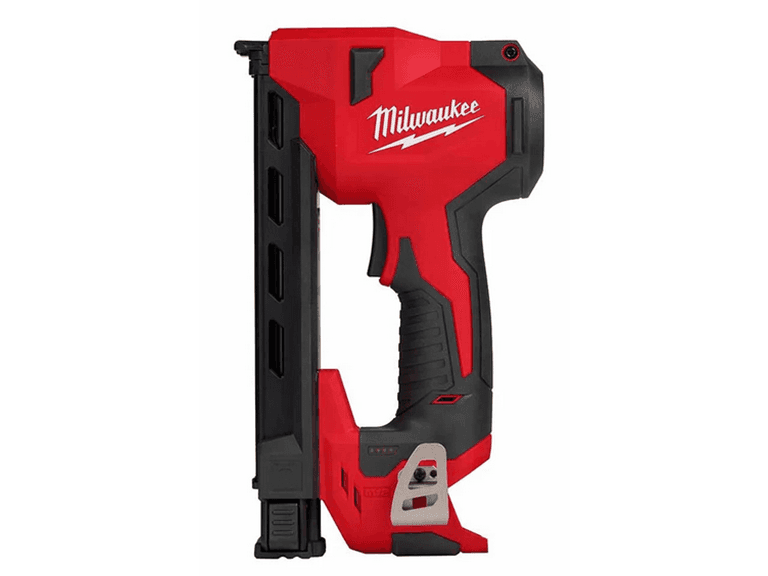 Milwaukee 2448-20 12V Cordless Cable Stapler - Image 1
