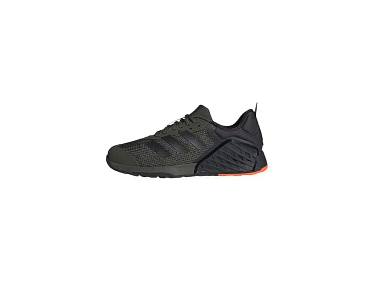 Adidas Unisex-Adult Dropset 3 Training Shoes - Image 1