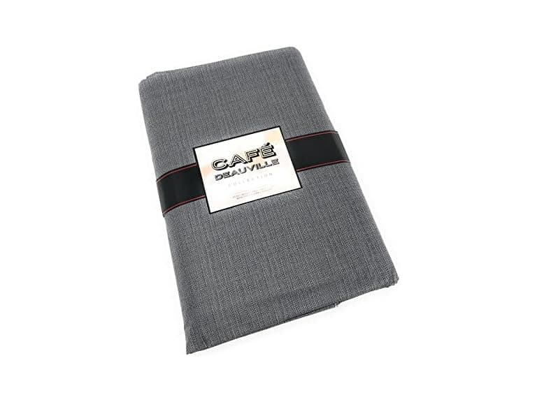 Lintex Cafe Deauville Vinyl Tablecloth - Image 1