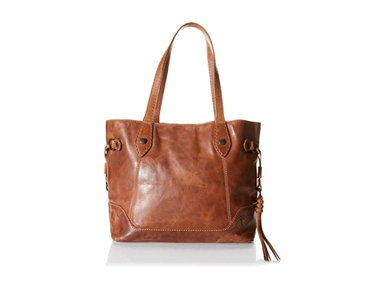 Frye Women's Melissa Carryall Tote (Open Box) - Image 1